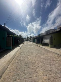 Casa em condomínio fechado pra venda na ilha de Santa Rita