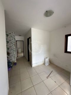 Casa em condomínio fechado pra venda na ilha de Santa Rita