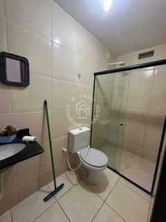 Casa em condomínio fechado pra venda na ilha de Santa Rita