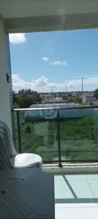 Apartamento Para Alugar  na Praia do Francês