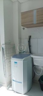 Apartamento Para Alugar  na Praia do Francês