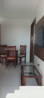 Apartamento Para Alugar  na Praia do Francês