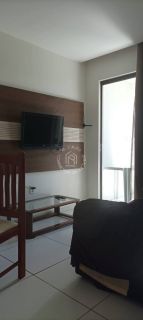 Apartamento Para Alugar  na Praia do Francês