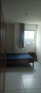Apartamento Para Alugar  na Praia do Francês