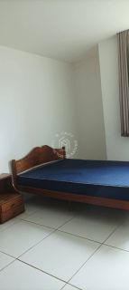 Apartamento Para Alugar  na Praia do Francês