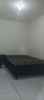 Apartamento Para Alugar  na Praia do Francês