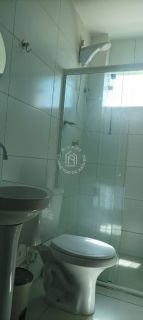 Apartamento Para Alugar  na Praia do Francês