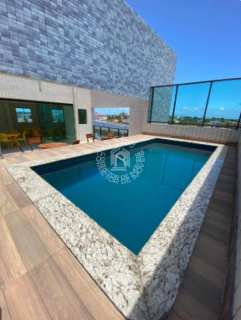 Apartamento Para Alugar  na Praia do Francês