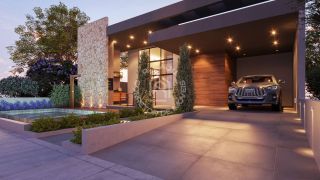 CASA DE CONDOMINIO FECHADO A VENDA