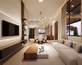 CASA DE CONDOMINIO FECHADO A VENDA