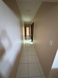Apartamento Para Venda de frente para o mar