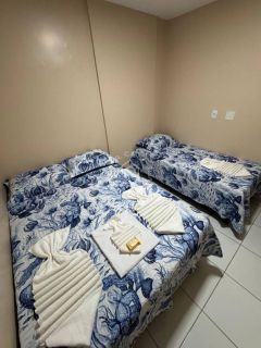 Apartamento Para Venda de frente para o mar