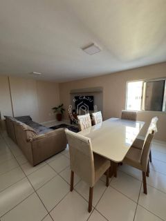 Apartamento Para Venda de frente para o mar