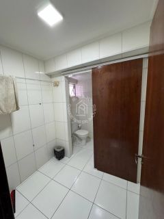 Apartamento Para Venda de frente para o mar
