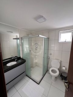Apartamento Para Venda de frente para o mar