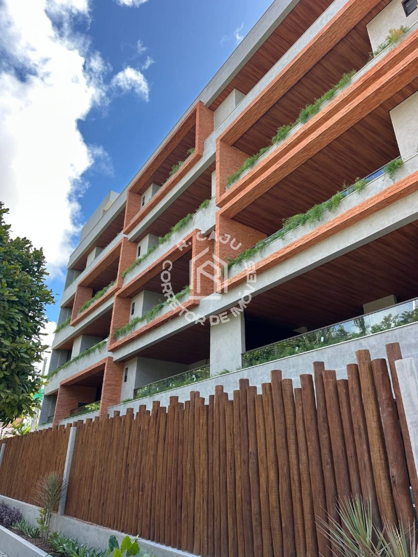 Apartamento Para Venda na  Praia do Francês em Marechal Deodoro