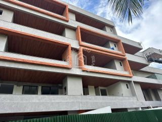 Apartamento Para Venda na  Praia do Francês em Marechal Deodoro