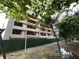 Apartamento Para Venda na  Praia do Francês em Marechal Deodoro