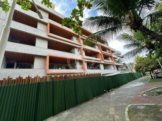 Apartamento Para Venda na  Praia do Francês em Marechal Deodoro