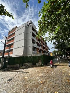 Apartamento Para Venda na  Praia do Francês em Marechal Deodoro