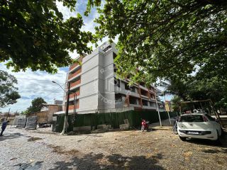 Apartamento Para Venda na  Praia do Francês em Marechal Deodoro
