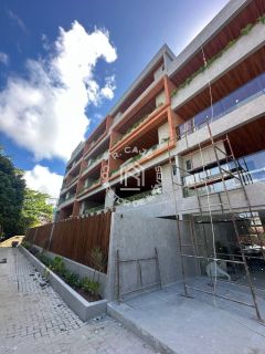 Apartamento Para Venda na  Praia do Francês em Marechal Deodoro