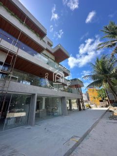 Apartamento Para Venda na  Praia do Francês em Marechal Deodoro