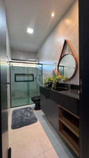 Casa de Condomínio fechado Para Venda
