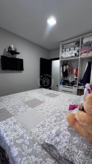 Casa de Condomínio fechado Para Venda