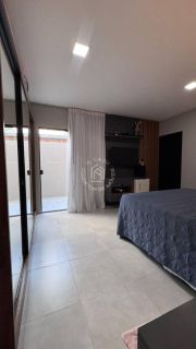 Casa de Condomínio fechado Para Venda