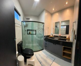 Casa de Condomínio fechado Para Venda