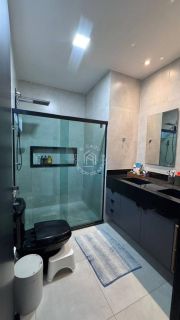 Casa de Condomínio fechado Para Venda
