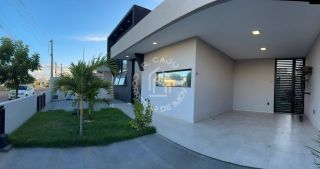 Casa de Condomínio fechado Para Venda