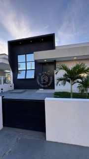 Casa de Condomínio fechado Para Venda
