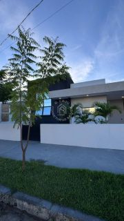 Casa de Condomínio fechado Para Venda