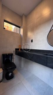 Casa de Condomínio fechado Para Venda