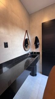 Casa de Condomínio fechado Para Venda