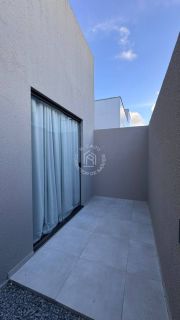 Casa de Condomínio fechado Para Venda