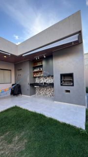 Casa de Condomínio fechado Para Venda
