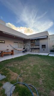 Casa de Condomínio fechado Para Venda
