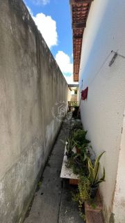 CASA A VENDA EM MARECHAL DEODORO