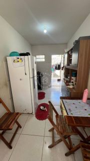 CASA A VENDA EM MARECHAL DEODORO