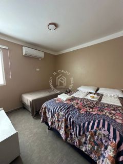 APARTAMENTO A VENDA NO EDF. CANOA  EM MACEIÓ
