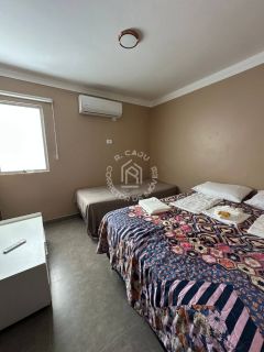 APARTAMENTO A VENDA NO EDF. CANOA  EM MACEIÓ
