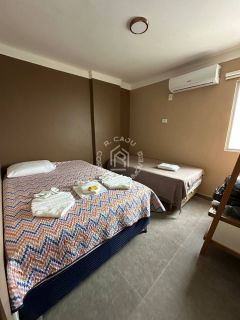 APARTAMENTO A VENDA NO EDF. CANOA  EM MACEIÓ