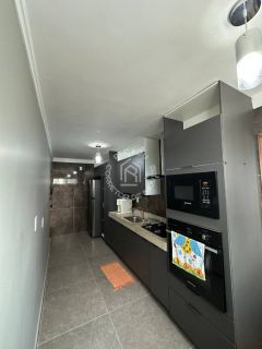 APARTAMENTO A VENDA NO EDF. CANOA  EM MACEIÓ