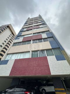 APARTAMENTO A VENDA NO EDF. CANOA  EM MACEIÓ