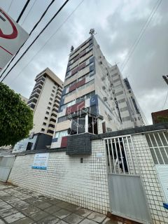 APARTAMENTO A VENDA NO EDF. CANOA  EM MACEIÓ