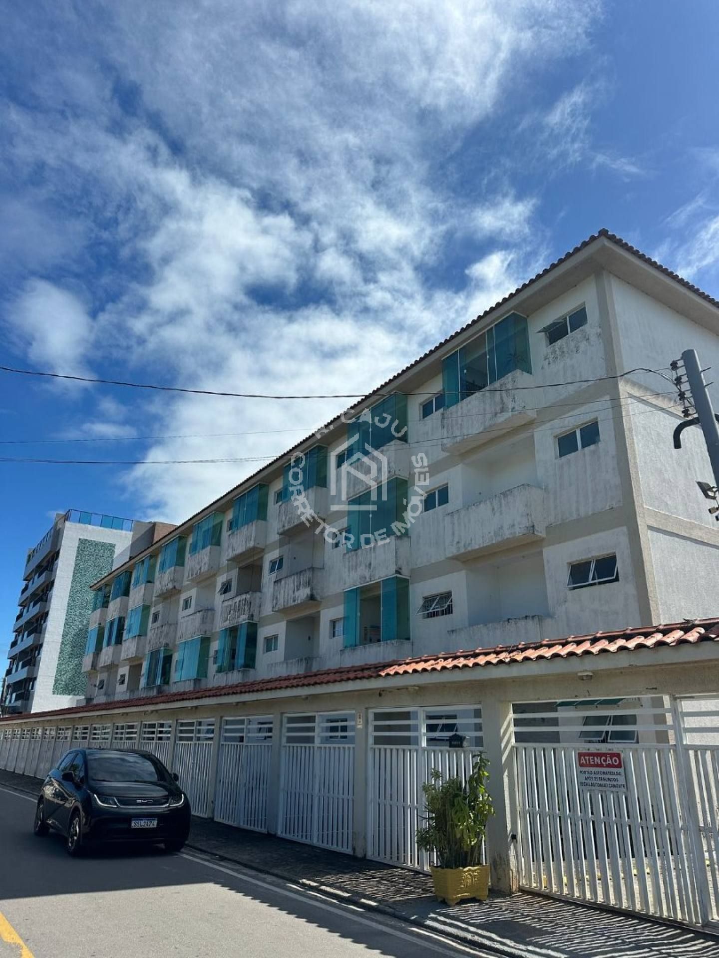Apartamento Para Vender com 2 quartos  na Praia do Francês