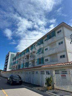 Apartamento Para Vender com 2 quartos  na Praia do Francês